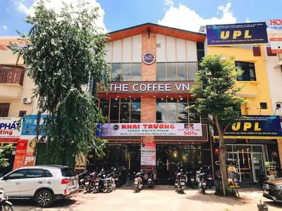 For Sale: Frontage House on Vu Tong Phan, Thu Duc - Prime Location