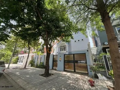For Sale: 7-Bedroom Villa in Prime Location, An Phu, District 2