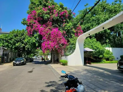 For Sale: Prime Frontage Land on Road 12, Strategic Location, Investment Potential