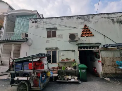 For Sale: House at 15, Street 11, Binh An Ward, District 2 - Prime Location, Rental Potential