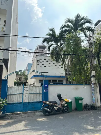 For Sale: Prime Location House/Land in An Phu, District 2 - 45 Billion VND