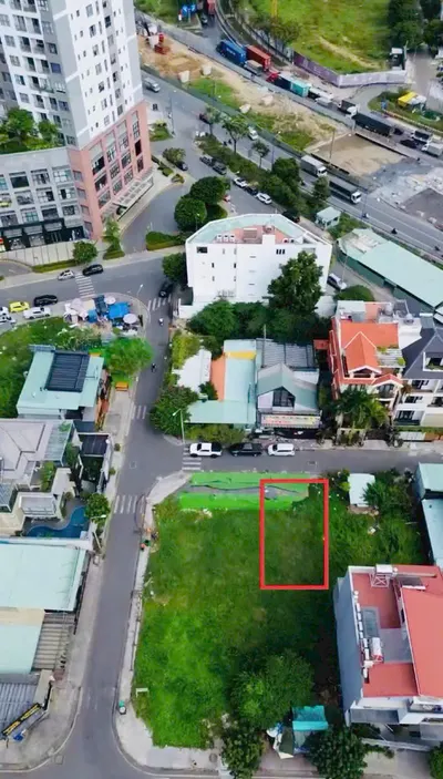 Urgent Sale: Land Plot in Van Minh - An Phu, Prime Location