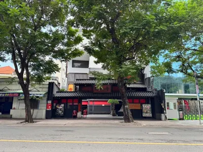 For Sale: Corner Townhouse on Tran Quoc Thao, District 3 - Prime Location