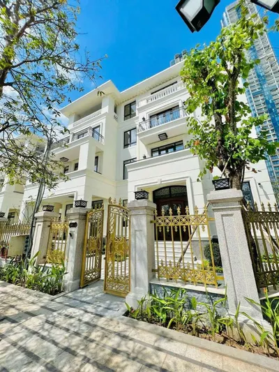 For Sale: Bason Villa, Saigon Ward - Prime Location