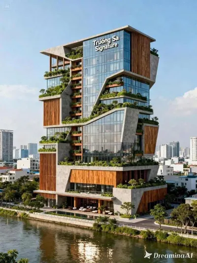 For Sale: Frontage Hotel on Hồ Huấn Nghiệp Street, District 1 - Private Ownership