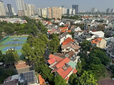 For Sale: Thao Dien Villa - Prime Location, 897m2