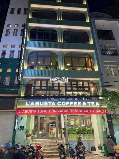 For Sale: Frontage Building on Van Kiep Street, Binh Thanh - Prime Location