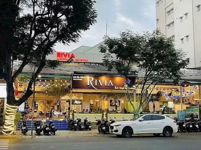 For Sale: Prime Land on Nguyen Cu Trinh Street, District 1 - Premium Location