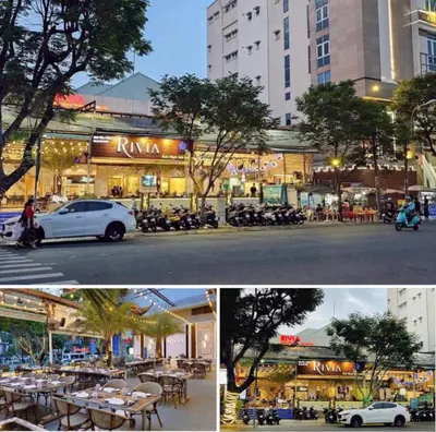 For Sale: Prime High-Rise Land in District 1 - Excellent Location, High Potential