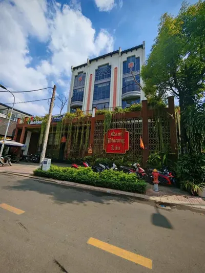 For Sale: Frontage House on Nguyen Thi Dieu, District 3 - Prime Location