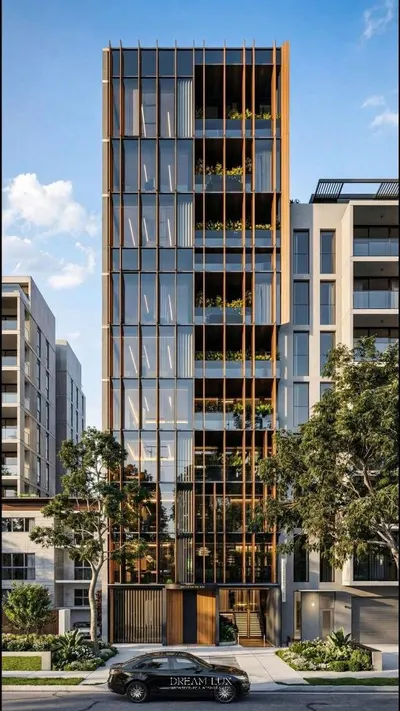 For Sale: Frontage on Ho Hao Hon Street, District 1 - Prime Location, High Potential