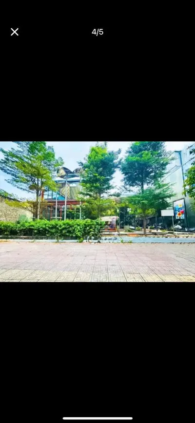 For Rent - Pasteur, District 3 - 12m Frontage, Prime Location