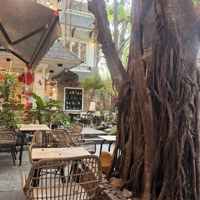 For Rent: Prime Cafe Location - Violette, Tan Binh District