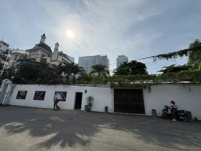 Land for Rent in Vo Truong Toan, Thao Dien, District 2 - Prime Location