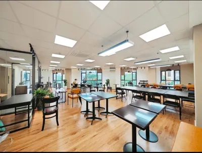 For Rent: Corner 2 Frontages on 3/2 Street, District 10 - Prime Business Location