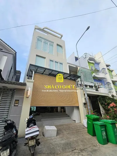 For Sale: Korean Area House, Vo Truong Toan, D2 - 1 Billion/Year Income