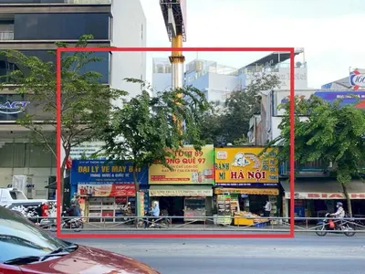 For Sale: Frontage House in Tan Binh District - Near Airport, 95 Billion VND
