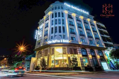 For Sale: Frontage Hotel on 8 Cuu Long Street, Tan Binh District - Prime Location
