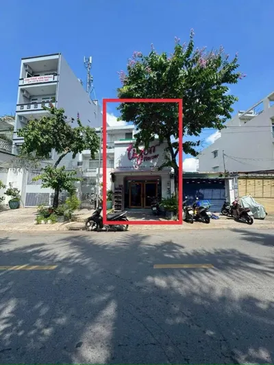 For Sale: Ground Floor House with Frontage in Thao Dien, District 2 - Prime Location