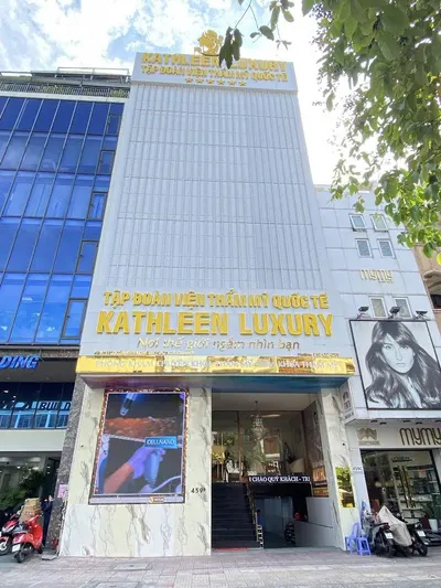For Sale/Rent: Frontage Building on Nguyen Dinh Chieu, District 3 - Prime Location
