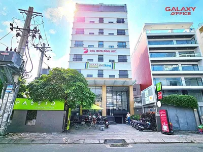 For Sale: Frontage Building on Nguyen Van Dau, Binh Thanh District - Stable Cash Flow