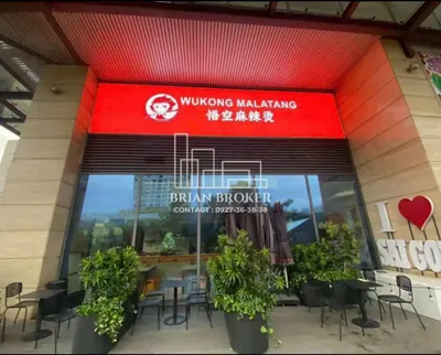 For Rent: 3-Story Building on Ba Thang Hai Street, District 11
