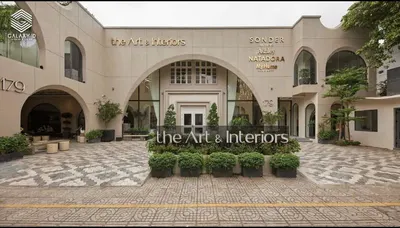 For Rent: Prime Commercial Space in District 3