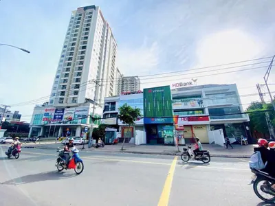 Dang Van Bi house for sale, Thu Duc: 8m x 34m frontage, VND 45bn