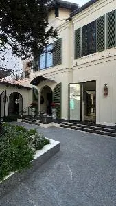 For Sale: Luxury Villa in District 1 - Prime Location, Elegant Design