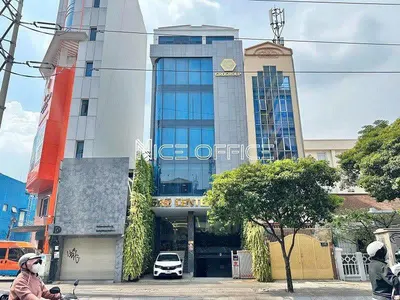 For Sale: Corner Townhouse on Dien Bien Phu, District 1 - Prime Location