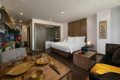 For Sale: 7-Story Building with 39 Rooms, Binh Thanh - Prime Location