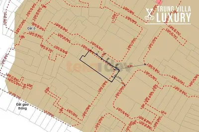 For Sale: House in a car accessible alley, 2-frontage corner, District 3 - Prime Location