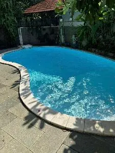 For Sale: Compound Villa in Thao Dien - Prime Location, High Security