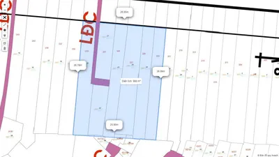 For Sale: Frontage House on Cộng Hòa Street, Tân Bình District - Prime Location
