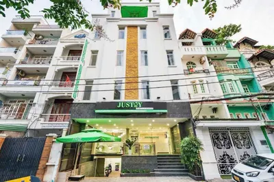 For Sale: Prime Airport Area Hotel in Tan Binh District