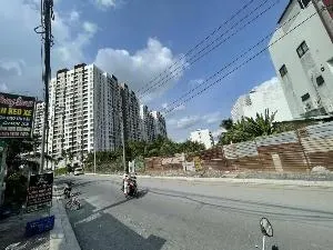 Urgent Sale: 1,977m2 Land at 211 Le Tan Be, Binh Tan - Prime Location