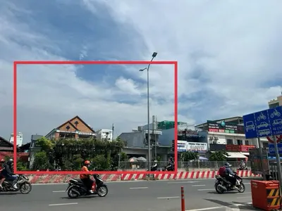 For Sale: Frontage House on Le Trong Tan, Binh Tan - Prime Location, High Potential
