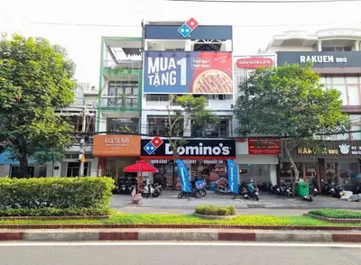 For Sale: Corner Townhouse in Tan Binh - Prime Location