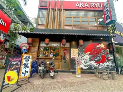 For Rent: Corner Property on 2 Frontages - Cach Mang Thang Tam, District 1 - Prime Location