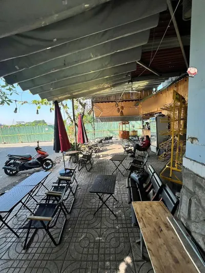 For Rent - Nguyen Trai Street, District 1 - Prime Location