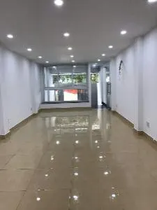 For Sale: Frontage House on Kinh Doanh Street, District 2 - Prime Location