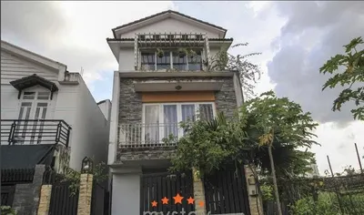 For Sale: House on So 57-AP, Van Minh Ward, District 2 - Prime Location, CHDV Potential