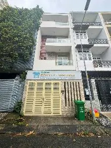 For Sale: Frontage House in An Phu An Khanh Urban Area - Prime Location