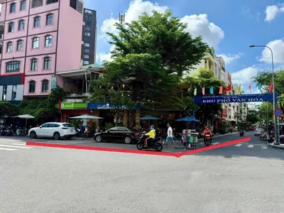 For Sale: Corner Property on Vinh Hoi, District 4 - Prime Location