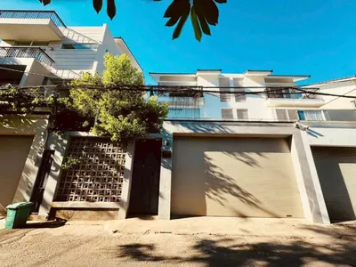 For Sale: 3-Story Villa in Tran Nao Compound - VIP Location, Large Area