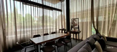 For Sale: Luxury River Mark Compound Villa in District 2 - Prime Location