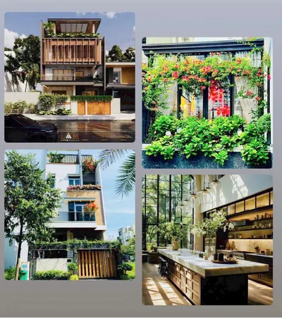 For Sale: Mini Compound Villa on Diamond Island - Prime Location