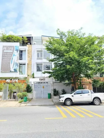 For Sale: Frontage House on Ta Hien Street, Thu Duc City - Prime Location