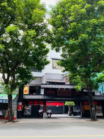 For Sale: Frontage Property on Tran Quoc Thao, District 3 - Prime Location