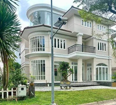 For Sale: Lan Anh Village Villa in Thu Thiem - 230 Billion VND